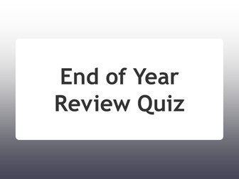 Technology 20 questions quiz