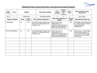 Documents and guidance for applying for Education Health and Care Plans