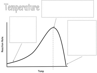 Factors affecting Enzyme action