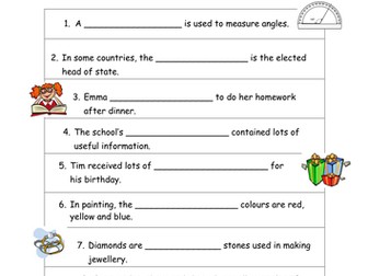 P Blends bundle | Teaching Resources