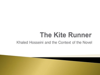 Kite Runner