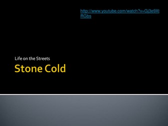 Stone Cold Unit