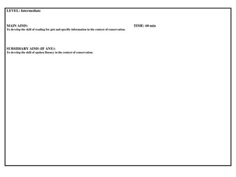 Tiger poaching in Indonesia