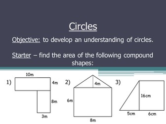 Circles