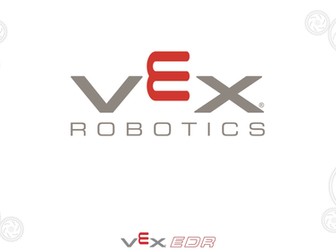 VEX Robotics EDR Curriculum - Unit 3.2: Laser Cutting