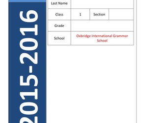 mental mathematics test-year 2