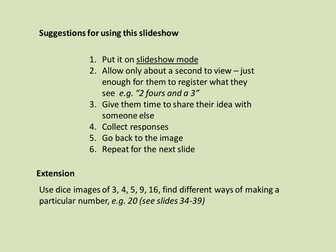 Images of multiples