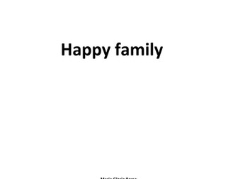 MovieItaly: Happy Family (Gabriele Salvatores)
