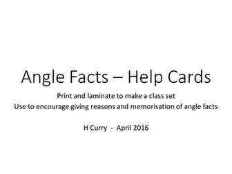 Angles and Turns - measure, types, calculations, compass, patterns - Full Unit