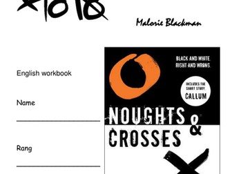 Noughts & Crosses Workbook