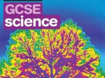 Biology and Chemistry Revision for OCR Core Science