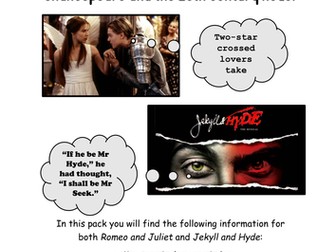 AQA English Literature Paper One Revision Guide