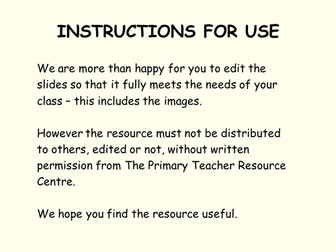 SPAG Apostrophes Powerpoint