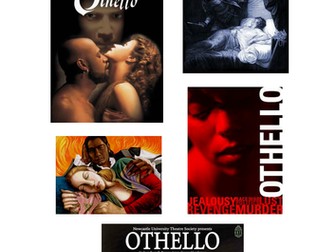 Shakespeare - Othello