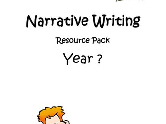 Narrative Writing