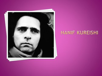 The Buddha of Suburbia