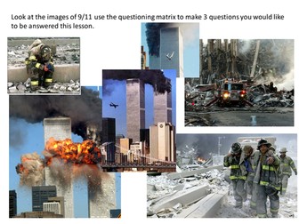 9.11 History Lesson