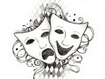 12 Week Drama Term Plan- SKILLS