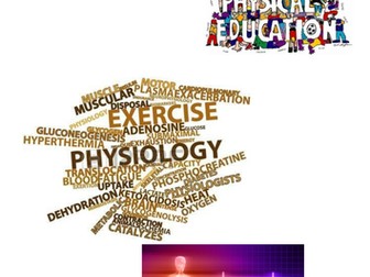 A Level Exercise Physiology Revision Guide
