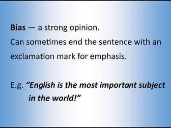 Functional Skills English Poster Set