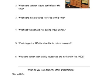 KS3 'The Twits' Roald Dahl SoW.