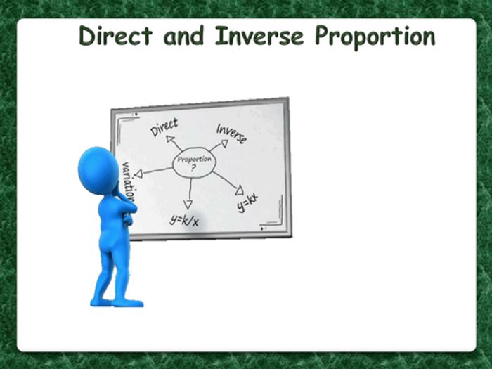 BUNDLE - 7 GCSE Higher Animated PowerPoint Presentations By Mandymaths ...