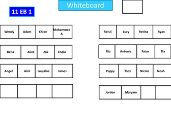 WJEC GCSE US Foreign Policy 1930-2000 SoW