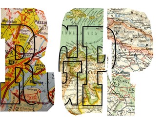 Geography display title