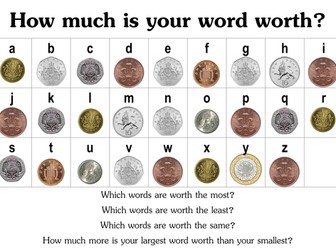 Money problem solving task