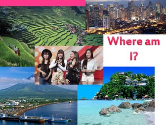 Introduction to Typhoon Haiyan and the formation of tropical storms