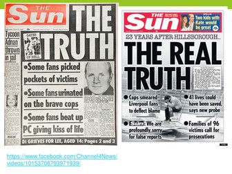 AQA Sociology GCSE Inequality and Social Class