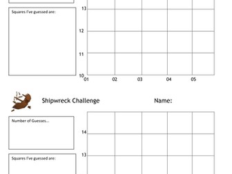 Skills for new AQA GCSE Geography