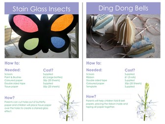 Craft Making - What, Price, How to