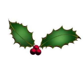 KS3 English Christmas Quiz Booklet