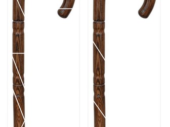 The Twits - The Funny walking stick