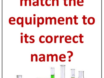 Science Open Evening Open Day Game