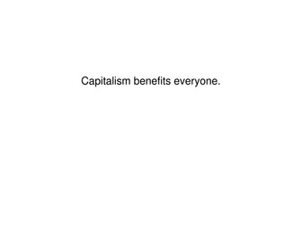 Capitalism: A Love Story - Michael Moore