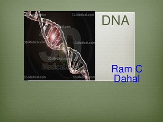 DNA