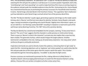 Multimodal student examples picture