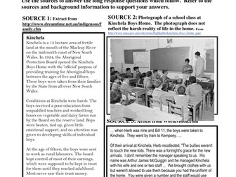 What really happened at the Kinchela Aboriginal Boys Home