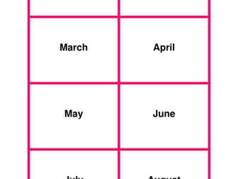 Quiz Quiz trade- common and proper nouns