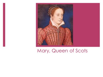Mary Queen of Scots