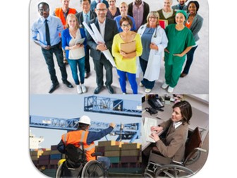 Employability Skills - Individual Work Plan