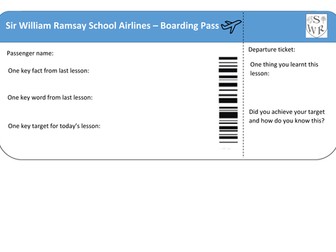 AQA 9-1 - Cold Environments: Under threat