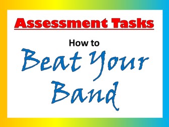 Improving Science Extended Writing