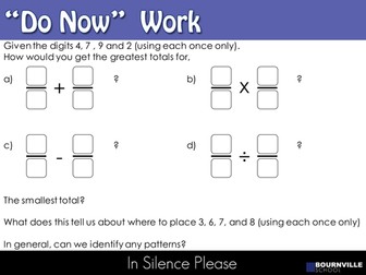 Introduction to simplifying algebraic fractions