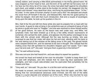 AQA Paper One Creative Reading and Writing Exam: Revision Session