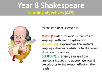 Shakespearean insults Shakespeare