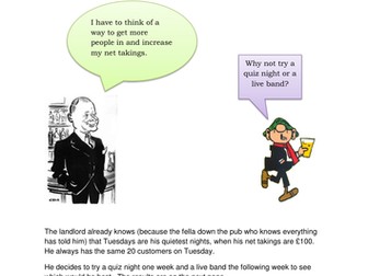 The Old Dog and Duck