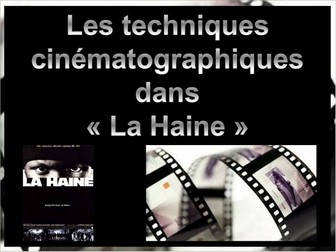 La haine quotes french image